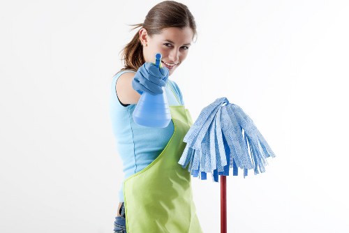 Professional stain removal in Redbridge for carpets