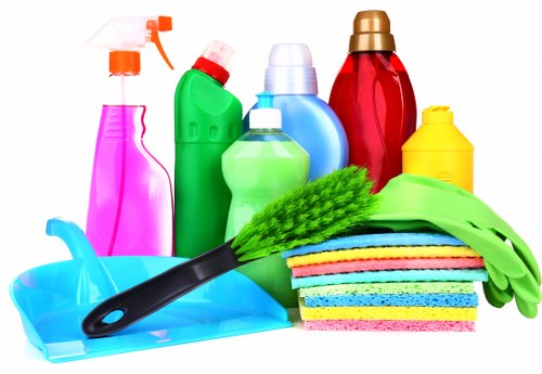 Customer complaint review for a carpet cleaning service