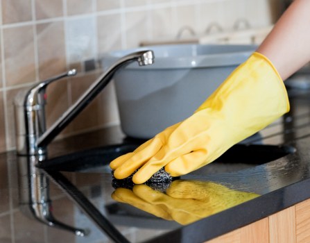 Professional mattress cleaning in Redbridge with fresh bedding