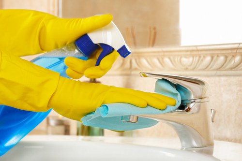 Deep sofa cleaning in Redbridge improving freshness and indoor comfort