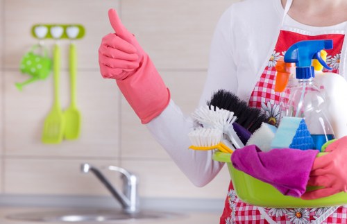 Secure online payment area for Redbridge Carpet Cleaners