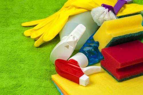 Trusted and safe Redbridge Carpet Cleaners payment options