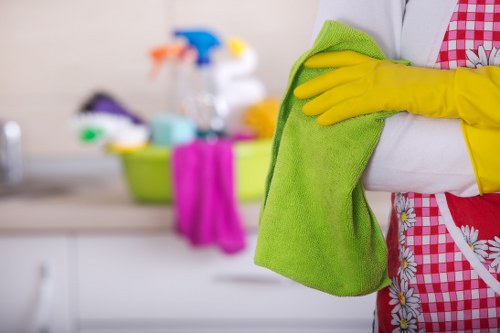 Transparent quote details for carpet cleaning in Redbridge homes