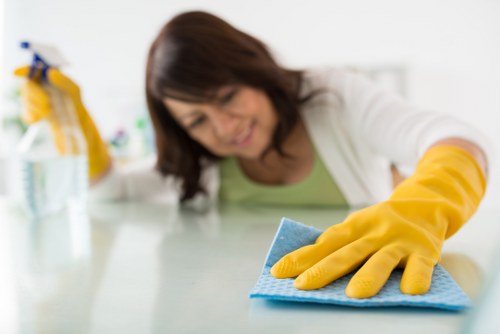 Hygienic mattress cleaning for healthier sleep in Redbridge