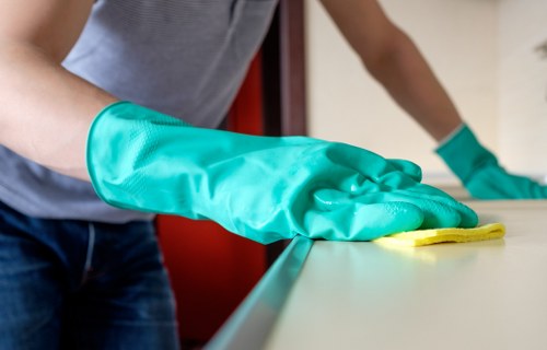 Annual review of the modern slavery statement and controls