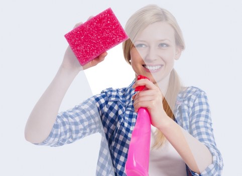 Redbridge carpet cleaning service for a clean interior