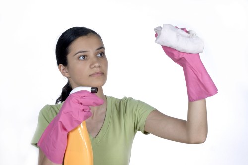 Eco-friendly stain removal service in Redbridge